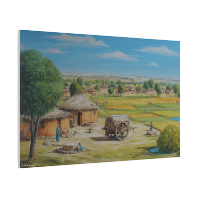 PoP Canvas - No.5
