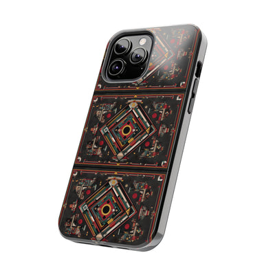 AJK Phone Case - No.2