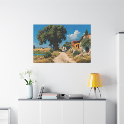 PoP Canvas - No.3