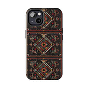 Ajrak Phone Case (2nd Design)