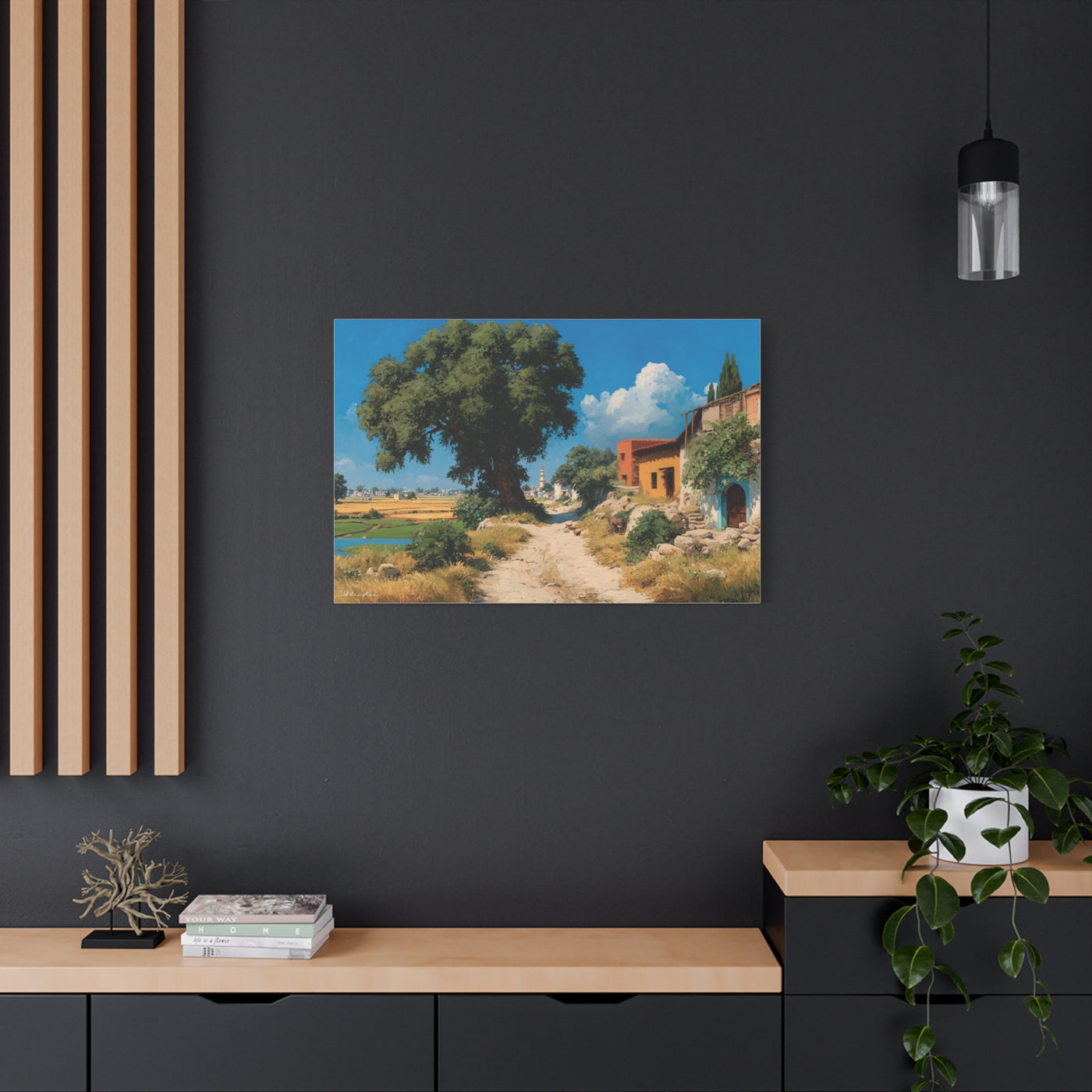 PoP Canvas - No.3