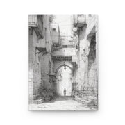 Hardcover Journal