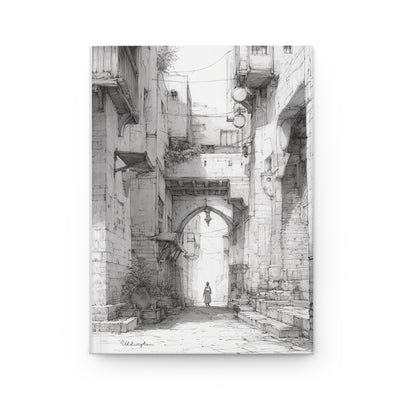 Hardcover Journal