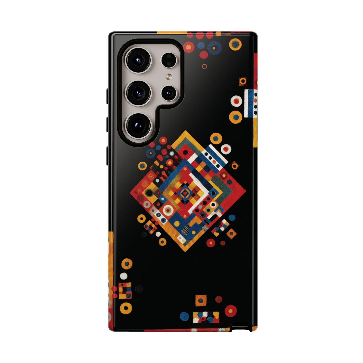 AJK Phone Case - No.1