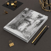Hardcover Journal