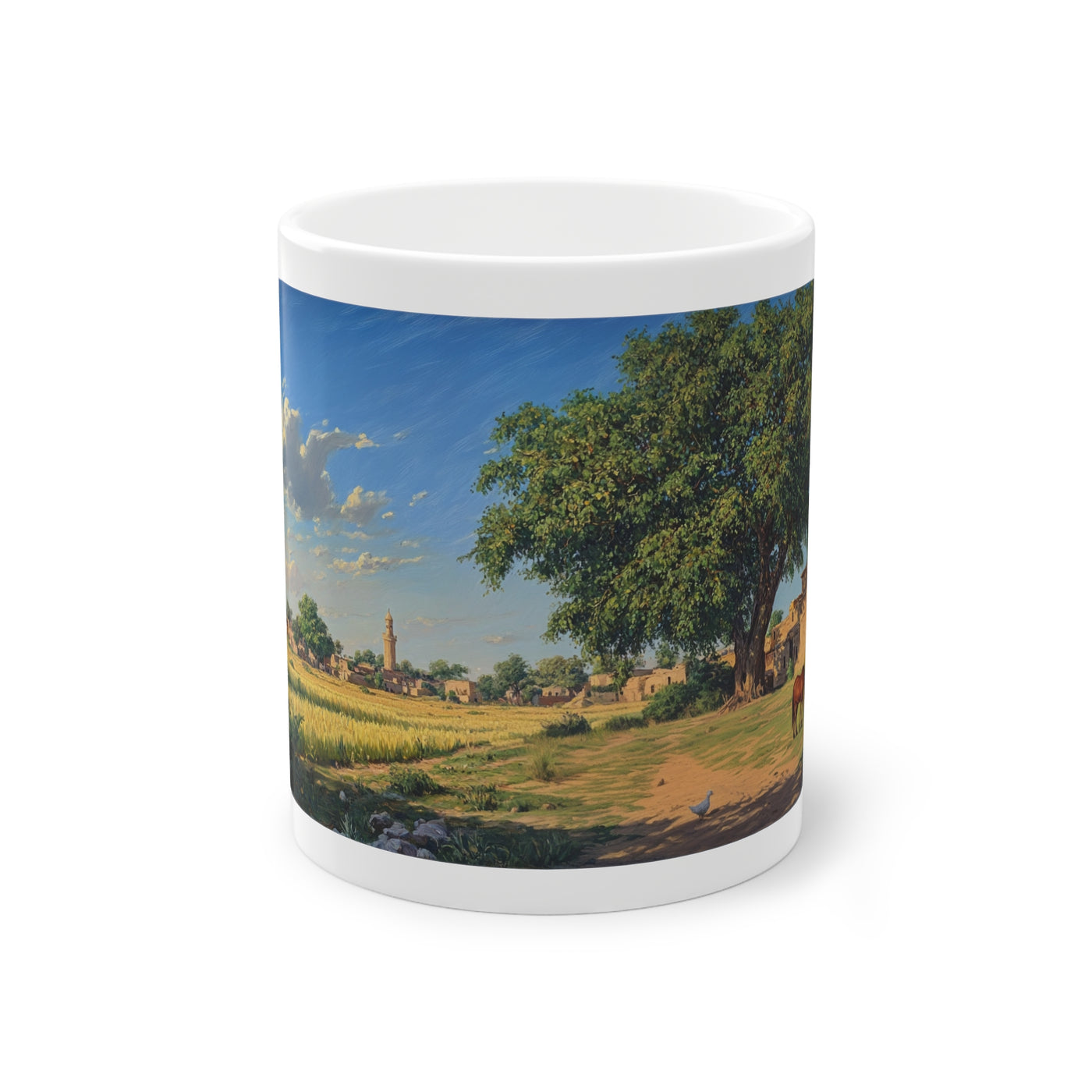 PoP Mug - No.1
