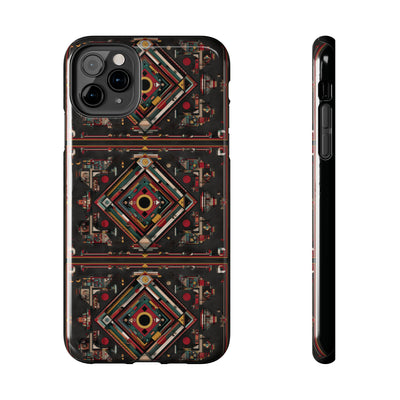AJK Phone Case - No.2