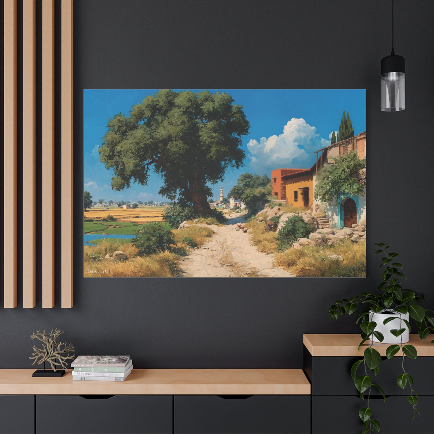 PoP Canvas - No.3