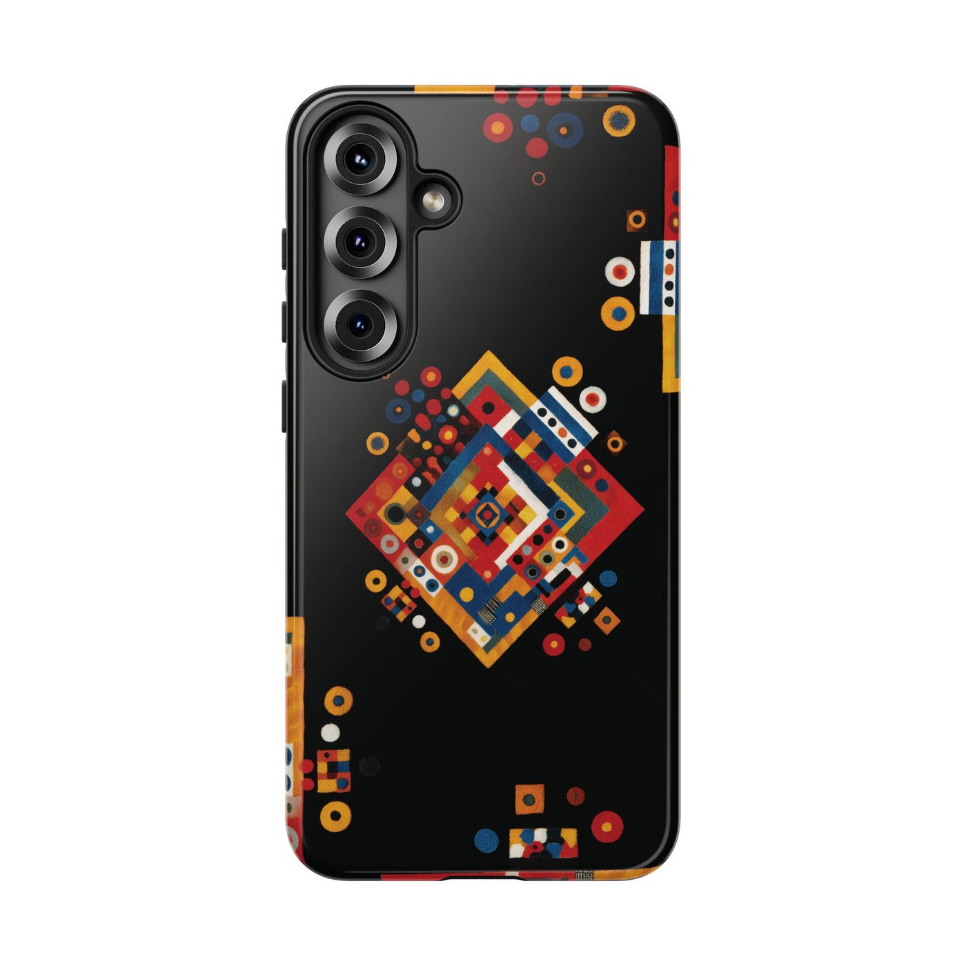 AJK Phone Case - No.1