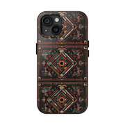 Ajrak Phone Case (2nd Design)