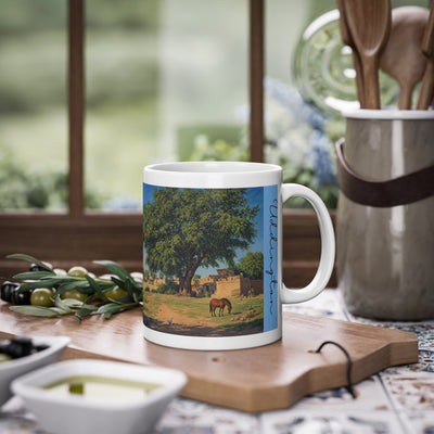 PoP Mug - No.1
