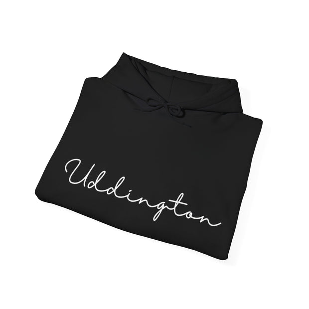 Uddington Ajrak Hoodies