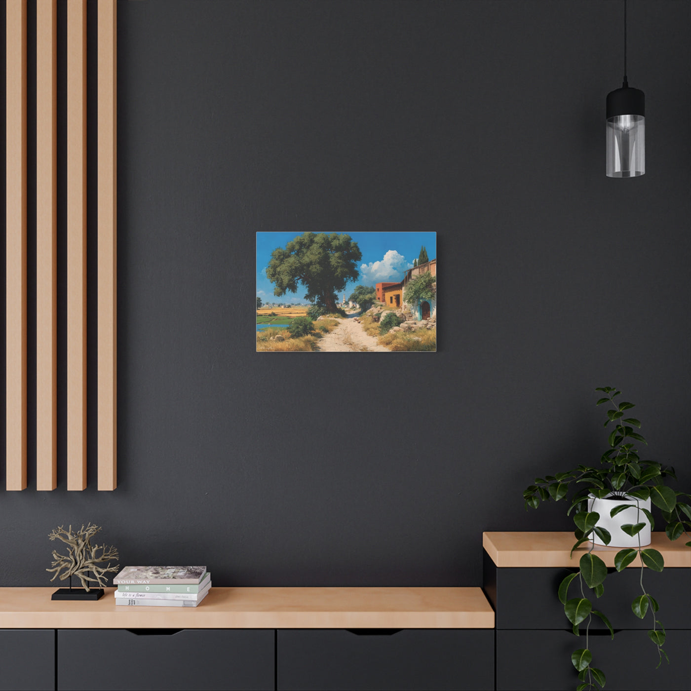 PoP Canvas - No.3