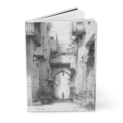 Hardcover Journal
