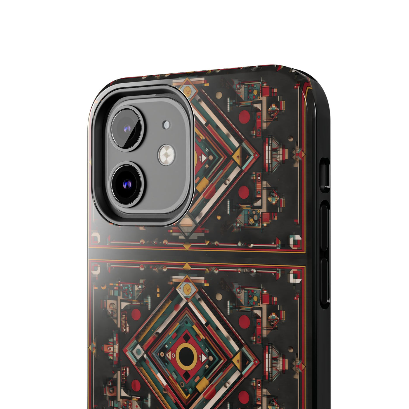 AJK Phone Case - No.2