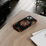 Ajrak Phone Case (1st Design)