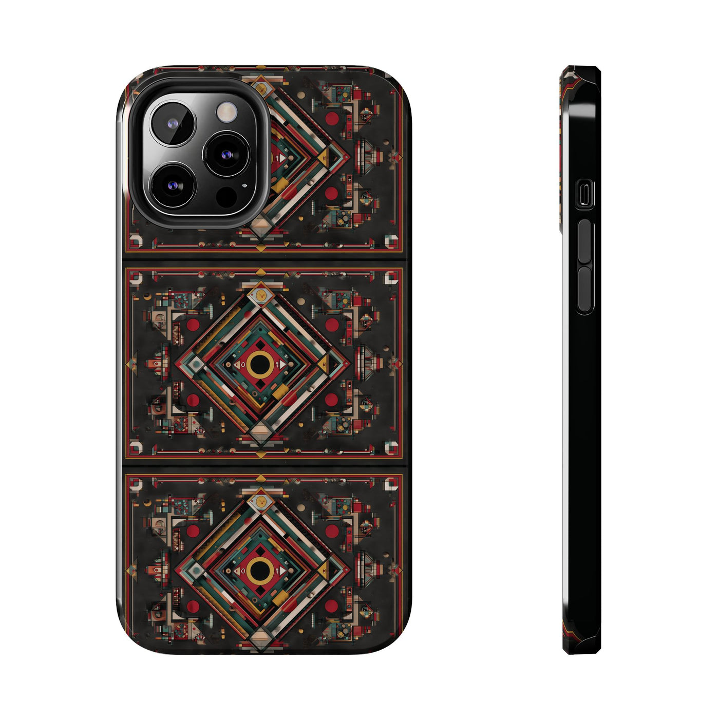 AJK Phone Case - No.2