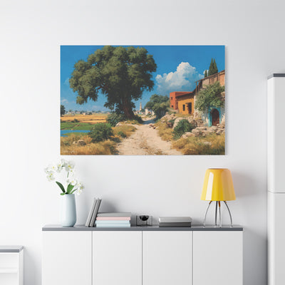 PoP Canvas - No.3