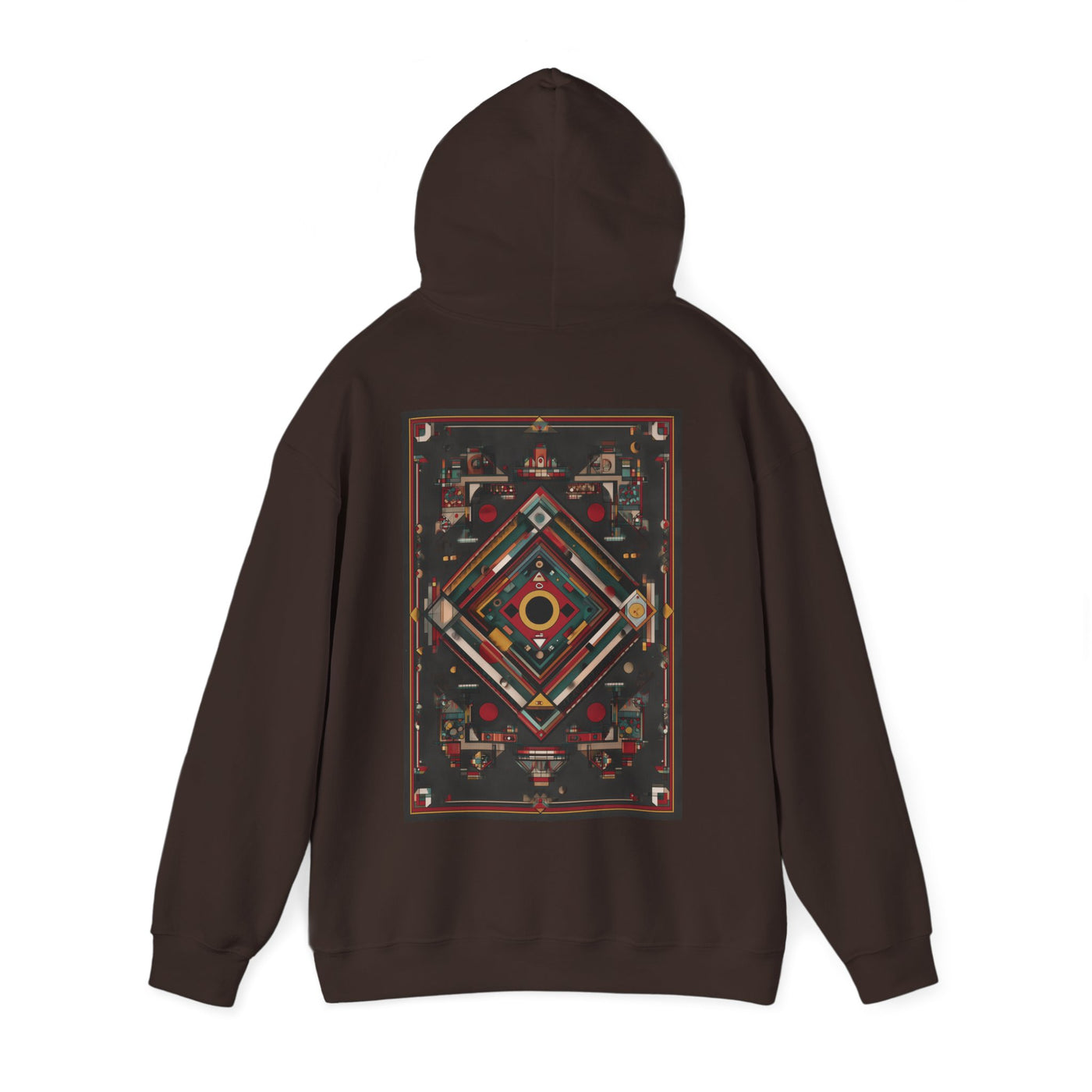 AJK Hoodies