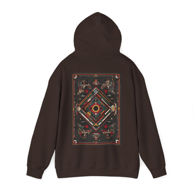 AJK Hoodies