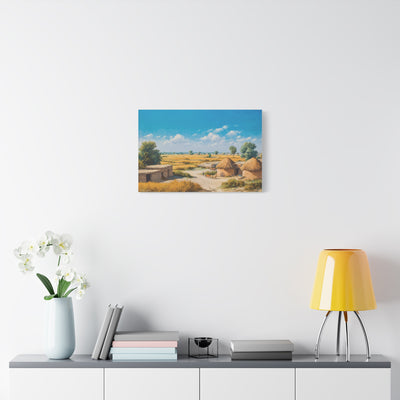 PoP Canvas - No.6