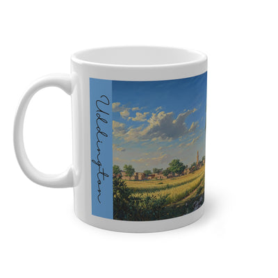 PoP Mug - No.1