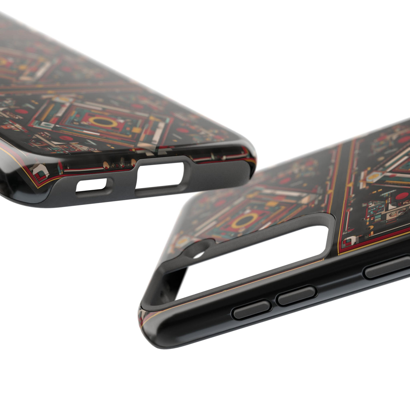 AJK Phone Case - No.2