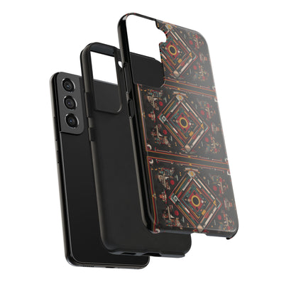AJK Phone Case - No.2