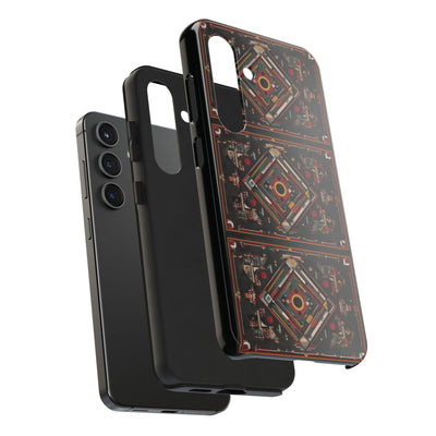 AJK Phone Case - No.2