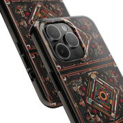 Ajrak Phone Case (2nd Design)