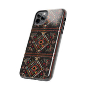 Ajrak Phone Case (2nd Design)